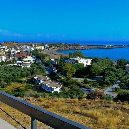 Caravella Luxury Apartments パレオコラ エクステリア 写真