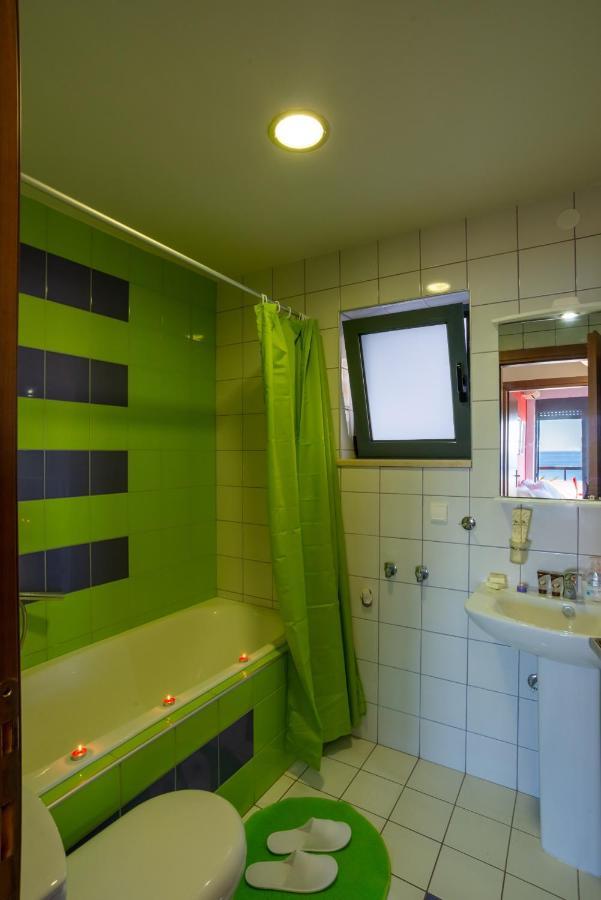 Caravella Luxury Apartments パレオコラ エクステリア 写真